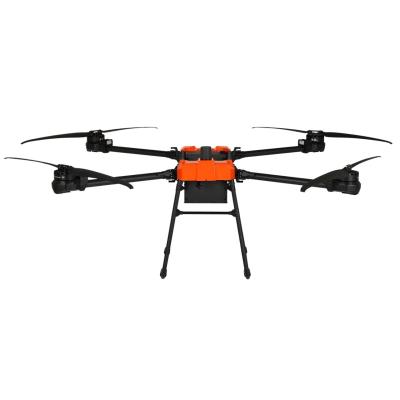 China Obstacle Avoidance Multi Rotor UAV With 50kg Load Capacity And Rain / Dust Proof Design for sale