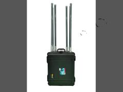 Drone Countermeasure Suitcase