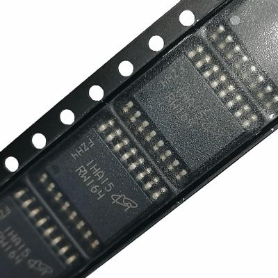 China Contact customer service Integrated circuit electronic components, memory chip chip chip SOP-16 screen printing RW164 original MT25QL256ABA8ESF-0SIT for sale