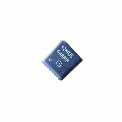 China Contact customer service TDSON-8 IC MOPSFET FET, screen printing 42N03S original BSC042N03SG for sale