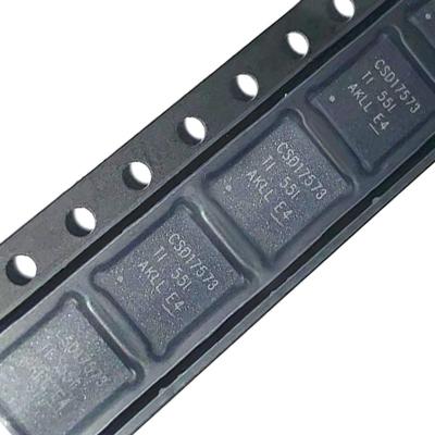 China Contact customer service IC electronic components MOSFET VSON8 screen printing CSD17573 CSD17573Q5B for sale