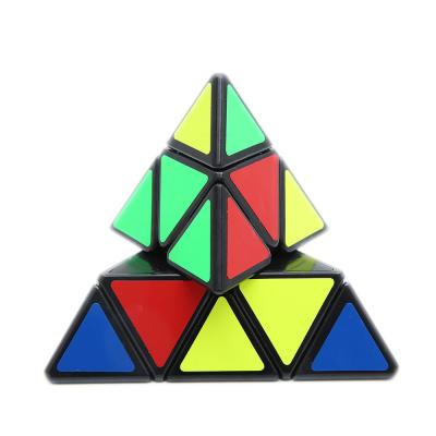 China Eco - Friendly Material Magic Cube S Puzzle Toys Gear For Kids Educational for sale