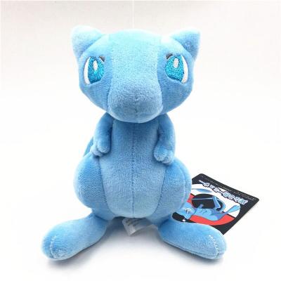 China Lovely Little Stuffed Dolls Soft Plush Toy Kpop Doll Environmental Internet Game Soft Toy for sale