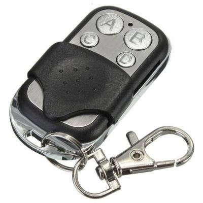 China Hormann Ecostar Rse2 Rsc2 Rolling 433mhz Waterproof Remote Control Code Ecostar for sale