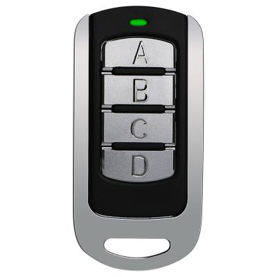 China 433mhz 868mhz duplicator rolling code 280-868MHz ditec sommer liftmaster ATA garage gate opener auto keyfob remote control for sale