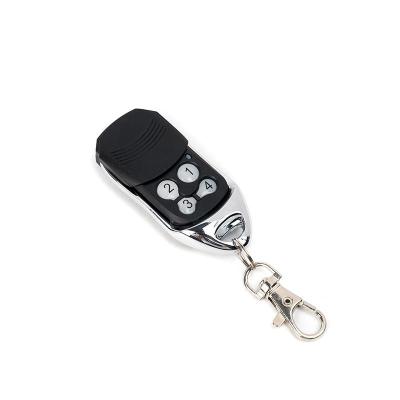 China Warm Control 433.92mhz Rolling Code Remote Control Transmitter for sale