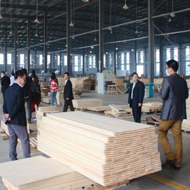 Verified China supplier - Xiamen Bamboo Housewares Co., Ltd.