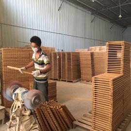 Verified China supplier - Xiamen Bamboo Housewares Co., Ltd.