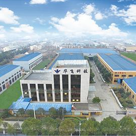 Verified China supplier - JIANGSU HUAFEI ALLOY MATERIAL TECHNOLOGY CO., LTD