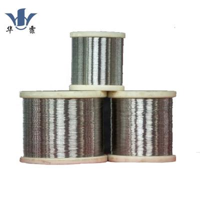 China Stable Tensile Strength 304 Stainless Steel Wire SS Cable / Stainless Steel Wire Lower Price for sale