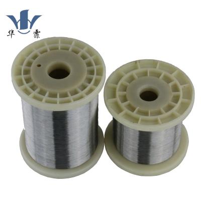 China Conveyor Belt 304 316 Stainless Steel Wire For Woven Spiral Mesh Grid Conveyor Belt for sale