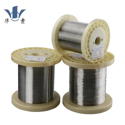 China High formability; Low labor strains; Excellent quality HUAFEI stainless steel 304 surface workmanship high quality wire for home appliances for sale