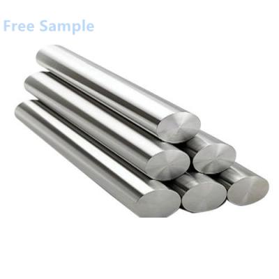 China China manufacturer 304 stainless steel round bar construction steel price for sale