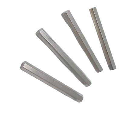 China Decoration Cold Drawn Stainless Steel Bar Beam Roll Forming Tee Shape Bar for sale