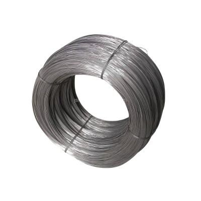 China Hot Rolled Wire AISI SUS304 SUS201 SUS430 Stainless Steel Wire Rod In Coils for sale