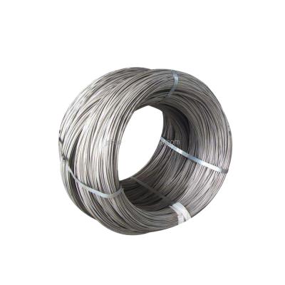 China Best Bright Wire Price 304 Stainless Steel Wire Rod In Spools for sale