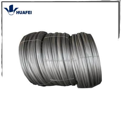 China Construction Material Wire 5.5mm Stainless Steel Wire Rod Price for sale