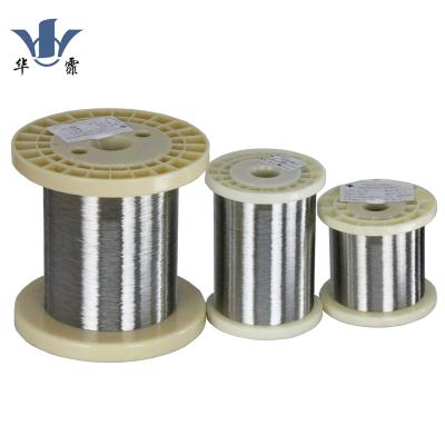 China 0.1mm, 0.2mm, 0.3mm, 0.4mm, 0.5mm, 0.6mm, 0.7mm, 0.8mm, 1 stainless steel wire; 301; 321; 316L; 310S 0.08~5mm for sale