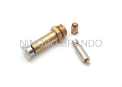 China Water Solenoid Solenoid Stem For Solenoid Valve , Laser Solder Technology for sale