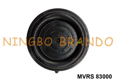 China MVRS 83000 Diaphragm For BUHLER Air Jet Filter Pulse Valve Membrane for sale