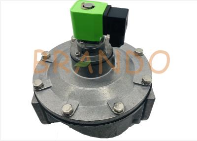 China G2 Aluminium Pneumatic Pulse Valve 1/2