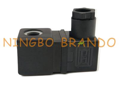 China Bobina do solenoide M10 para a C.A. da C.C. 24V 230V da válvula de solenoide 12V de RAPA 24V à venda