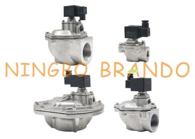 China ASCO Type Pulse Jet Valve for sale