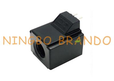 China Yuken Type Hydraulic Solenoid Coil A100 110V A120 120V A200 220V A240 240V for sale