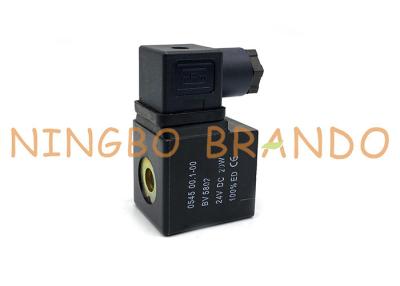 China 0545 24VDC 220VAC Air Compressor Auto Drain Valve Electromagnetic Coil for sale