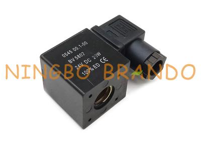 China 0545 Magnet Air Compressor Auto Drain Solenoid Valve Coil for sale