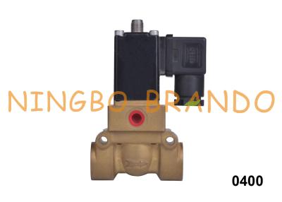 China Boge Air Compressor Solenoid Valve 644006101 644006301 644004401 644004501 for sale