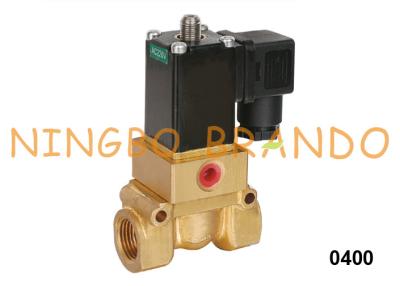 China BOGE Air Compressor Solenoid Valve 0400 B 8494406.8101 8494407.8101 for sale