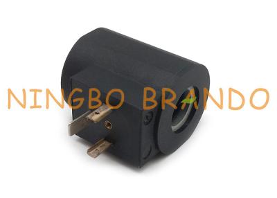 China EVI 3P/16 Inner Diameter 16mm Height 50mm Solenoid Valve Coil for sale