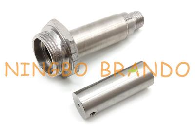 China Armadura da válvula de solenoide do NC 17.5mm OD da válvula de controle fluido 2/2 à venda