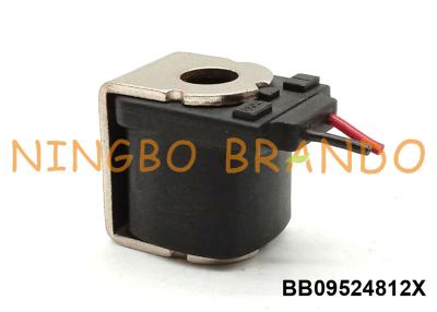 China 12VDC Solenoid Coil For LPG CNG Petrol Shut Off Solenoid Valve for sale