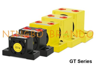 China Findeva Type GT Series Pneumatic Golden Turbine Vibrator For Bin for sale