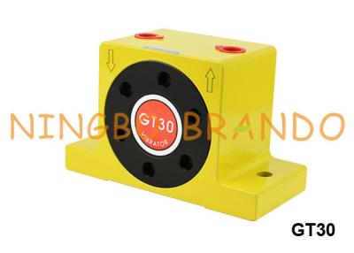 China GT30 Findeva Type Pneumatic Turbine Vibrator For Bin Hopper Silos for sale