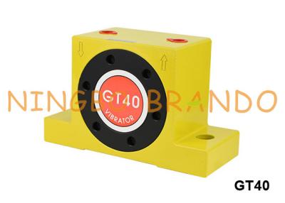 China GT40 Findeva Type Pneumatic Golden Turbine Vibrator GT Series for sale