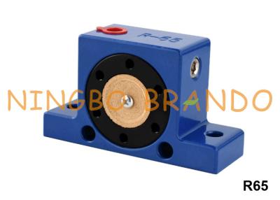 China R65 Findeva Type K Series Pneumatic Roller Vibrator For Industrial Bin for sale