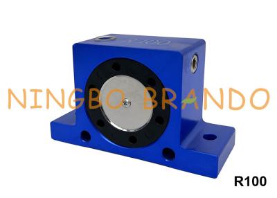 China R100 Findeva Type Pneumatic Roller Vibrator For Bin Hopper Silos for sale