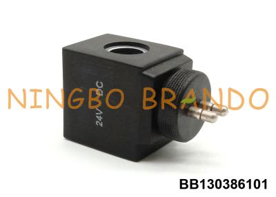 China E240 E241 12VDC 24VDC 18W Solenoid Coil For DHOLLANDIA Tail Lift Parts for sale