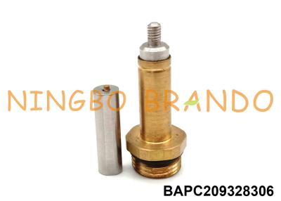 China Car LPG CNG Reducer Regulator Solenoid Armature Plunger Repair Kit for sale