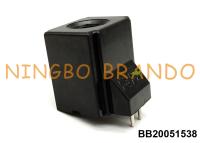 Cina Tipo bobina idraulica AC110V AC120V AC220V AC240V del Northman dell'elettrovalvola a solenoide in vendita