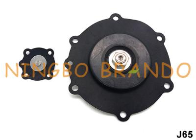 China 2.5'' Diaphragm Repair Kit For Joil Pulse Valve JISI65 JIFI65 JIHI65 for sale