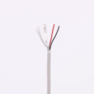 China CCTV OEM Cable Manufacturer Factory Price RG174 CCTV/CATV Coaxial Cable for sale