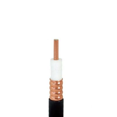 China Coaxial Cable Coaxial Cable 1/2