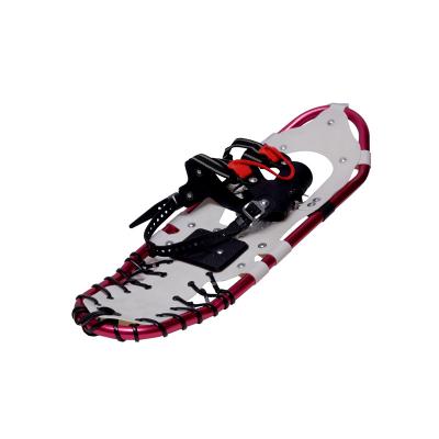 China ALUMINUM Made In China Outdoor Snowshoes Winter Snow Shoes Aluminum Snow Shoes for sale