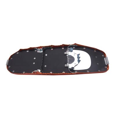 China LUMINIUM Support Waist Winter Snowshoe Top Quality Custom Snow Shoes Aluminum Rise for sale