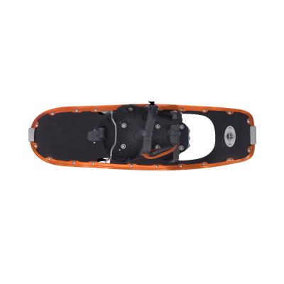 China LUMINIUM Support Various Colors Snowshoes Increasing Aluminum Alloy Snow Shoes for sale