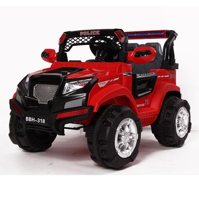 China Ride On Toy Wholesale 12V Battery Cars For Kids To Drive Kids UTV Toys Electric Car for sale